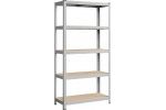 Ostalo SONGMICS SONGMICS Regal 180 x 90 x 40 cm...