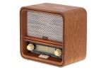 Radio/gramofoni Camry Camry retro radio CR1188