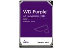 Trdi diski Western Digital WD PURPLE 4TB SATA3,...