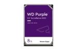 Trdi diski Western Digital Trdi disk 8TB PURPLE...