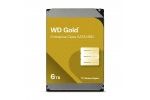 Trdi diski Western Digital 6TB GOLD 7200 256MB...