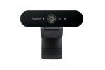  WEB kamere Logitech Logitech BRIO Spletna...