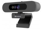  WEB kamere Sandberg Sandberg Face-ID Webcam 2...