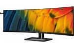 LCD monitorji Philips Philips 45B1U6900C 44,5'...