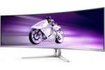 LCD monitorji Philips Philips Evnia igričarski...