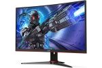 LCD monitorji AOC AOC C27G2ZE 27'' 240Hz...