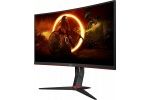 LCD monitorji AOC AOC C27G2Z3 27'' 280Hz...