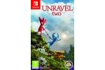 Igre Eklectronic Arts Unravel 2 (Switch)