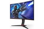 LCD monitorji AOC AOC C32G2ZE 31.5'' ukrivljen...