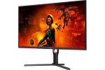LCD monitorji AOC AOC U32G3X 31,5' IPS 4k UHD...