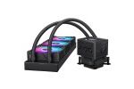 CPU hladilniki Asus  ASUS ROG RYUJIN III 360...