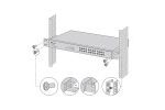 Ostalo TP-link  TP-LINK RackMount Kit-13 13'...