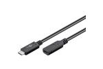 adapterji Goobay  GOOBAY USB-C (M) na USB-C...