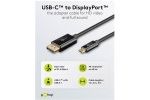 adapterji Goobay  GOOBAY USB-C (M) na...