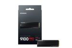 Trdi diski Samsung  SAMSUNG 9100 PRO 1TB M.2...