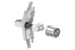 adapterji Goobay  GOOBAY DisplayPort na...