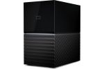 Prenosni diski 3.5' Western Digital  WD MY BOOK...