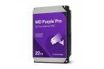 Trdi diski Western Digital WD PURPLE PRO 22TB...