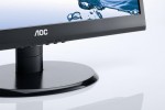 LCD monitorji AOC LCD LED monitor AOC 59,9cm...