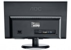 LCD monitorji AOC LCD LED monitor AOC 59,9cm...