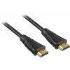 kabli Sestavi.si Kabel HDMI A St/St, 3m, High...