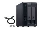 NAS Qnap QNAP USB razširitvena enota TR-002