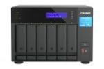 NAS Qnap QNAP NAS za 6 diskov, 32GB ram; 2,5Gb...