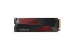 Trdi diski Samsung  SAMSUNG 9100 PRO 4TB M.2...