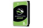 Trdi diski Seagate Seagate BarraCuda 8TB 3,5...