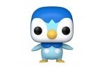 Figure Funko  FUNKO POP GAMES: POKEMON - PIPLUP
