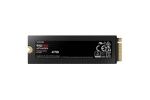 Trdi diski Samsung SAMSUNG 990 PRO 4TB M.2 PCIe...