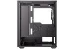 PC Ohišja Antec ANTEC AX85 Midi-ATX RGB okno...