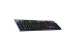 Tipkovnice Logitech LOGITECH G915 X LIGHTSPEED...