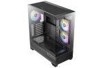 PC Ohišja Antec ANTEC CX700 RGB Mid-Tower okno...