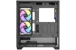 PC Ohišja Antec ANTEC CX700 RGB Mid-Tower okno...