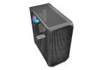 PC Ohišja SHARKOON SHARKOON AK3 RGB midiATX...