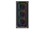 PC Ohišja SHARKOON SHARKOON AK5M RGB midiATX...