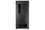 PC Ohišja SHARKOON SHARKOON AK5M RGB midiATX...