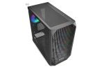 PC Ohišja SHARKOON SHARKOON MK3 RGB midiATX...