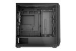 PC Ohišja SHARKOON SHARKOON MK3 RGB midiATX...