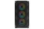 PC Ohišja SHARKOON SHARKOON MK3 RGB midiATX...