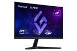 LCD monitorji Viewsonic VIEWSONIC VX24G1-HD...