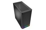 PC Ohišja SHARKOON SHARKOON AK4 RGB Strip...