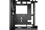 PC Ohišja SHARKOON SHARKOON AK4 RGB Strip...
