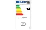 LCD monitorji SHARP NEC MultiSync EA272Q 68,6cm...