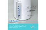 Routerji WiFi TP-link TP-LINK Deco BE65 BE9300...