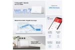 Routerji WiFi Mercusys MERCUSYS HALO H47BE...