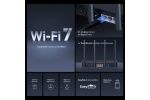 Routerji WiFi Mercusys MERCUSYS MR27BE BE3600...