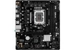 Osnovne plošče Asrock ASROCK B860M-H2 LGA1851...