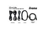 LCD monitorji IIYAMA IIYAMA ProLite...